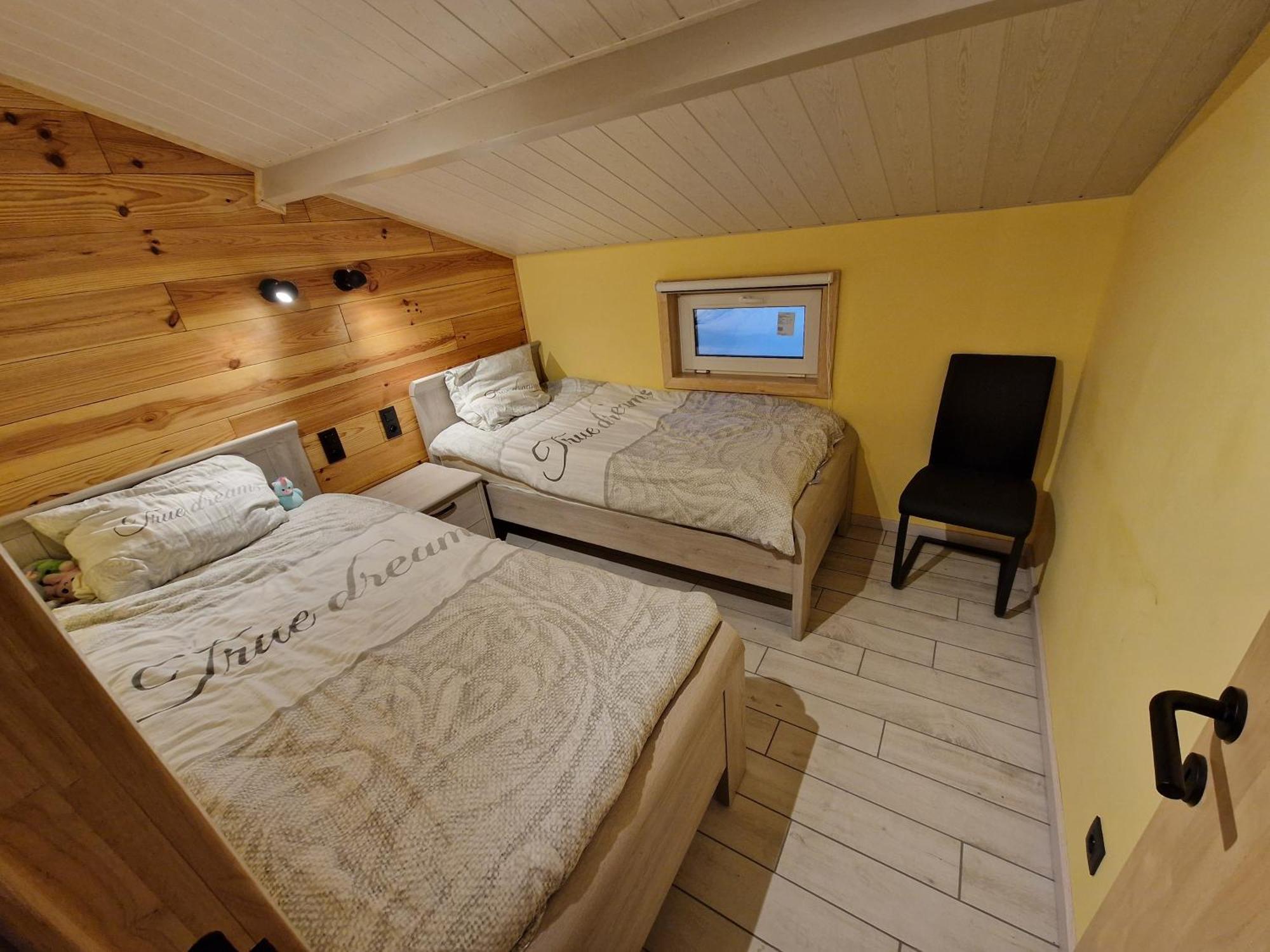 Vissershuisje 45 Сasa de vacaciones